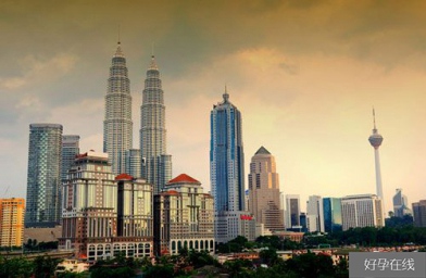 陕西马来西亚试管婴儿,开启您的吉隆坡好孕之旅
