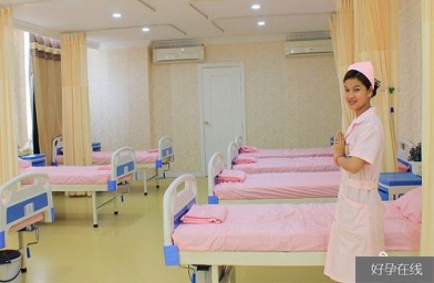 陕西柬埔寨皇家生殖遗传(RFG)医院PGD周期费用