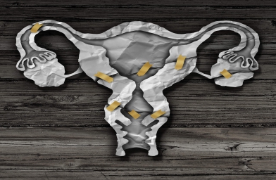 陕西备孕试管婴儿知识_宫腔粘连的症状有哪些？宫腔粘连有什么表现？